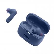 JBLT230NCTWSUAM-ER JBL Tune 230NC Earbuds Blue