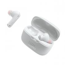 JBLT230NCTWSWAM-C JBL Tune 230NC Earbuds White