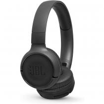 JBLT500BTBLKAM-ER JBL Tune 500BT Headphones In Ear Black