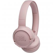 JBLT500BTPIKAM-ER JBL Tune 500BT Headphones In Ear Black