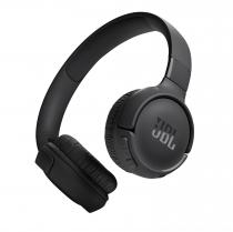 JBLT520BTBLKAM-C JBL Tune 520BT Bluetooth Wireless On-Ear Headph