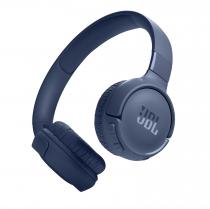 JBLT520BTBLUAM-C JBL Tune 520BT Bluetooth Wireless On-Ear Headph