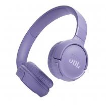 JBLT520BTPURAM-C JBL Tune 520BT Bluetooth Wireless On-Ear Headph