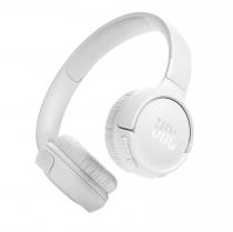 JBLT520BTWHTAM-C JBL Tune 520BT Bluetooth Wireless On-Ear Headph