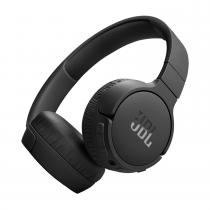 JBLT670NCBLKAM-C JBL Tune 670NC Bluetooth Wirel