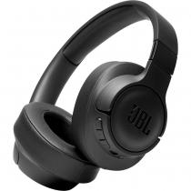 JBLT750BTNCBLKAM-ER JBL Tune 750BT Headphones In Ear Black