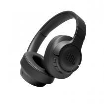 JBLT760NCBLKAM-C JBL Tune 760NC Wireless On-Ear Headphones Black