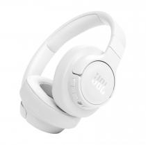 JBLT770NCWHTAM-C JBL Tune 770NC Bluetooth Wireless Over-Ear Head