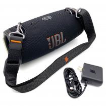 JBLXTREME3BLKAM-T JBL Extreme 3 Black