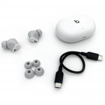 MJ4Y3LLA-T Beats Studio Buds In Ear Buds - White