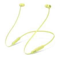 MYMD2LLA-C Beats Flex In Ear headphones Yuzu Yellow