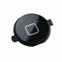 R-IPH4-HBB iPhone 4 Black Home Button