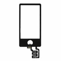 R-IPN7-D iPod Nano 7 Digitizer black