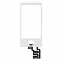 R-IPN7-DW iPod Nano 7 Digitizer white