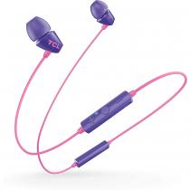 SOCL100BTPP-NA-ER TCL HeadPhones SOCL 100 BT Purple