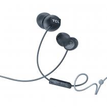 SOCL300BK-NA-ER TCL HeadPhones SOCL 300 Wired Black