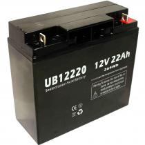 UB12220 SLA Battery UB12220