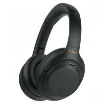 WH1000XM4B-ER SONY HDPHN, Over Ear BT Black